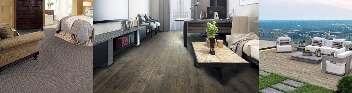 New Orleans Discount Flooring Store | B & B Flooring Warehouse